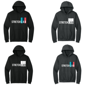 Heavy Blend Hooded Sweatshirt