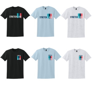 Standard Logo T-shirts